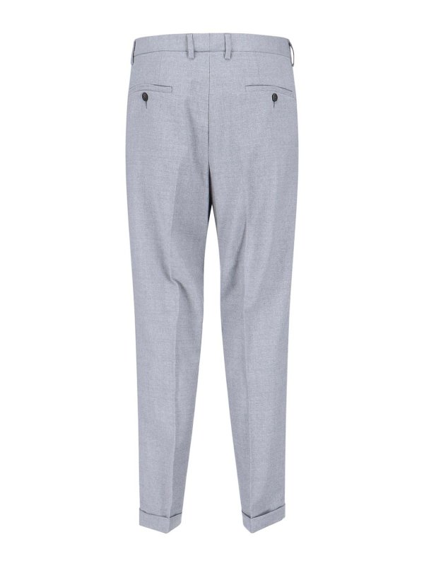 CRUNA: カジュアルトラウザー online - カジュアルパンツ - Kensington