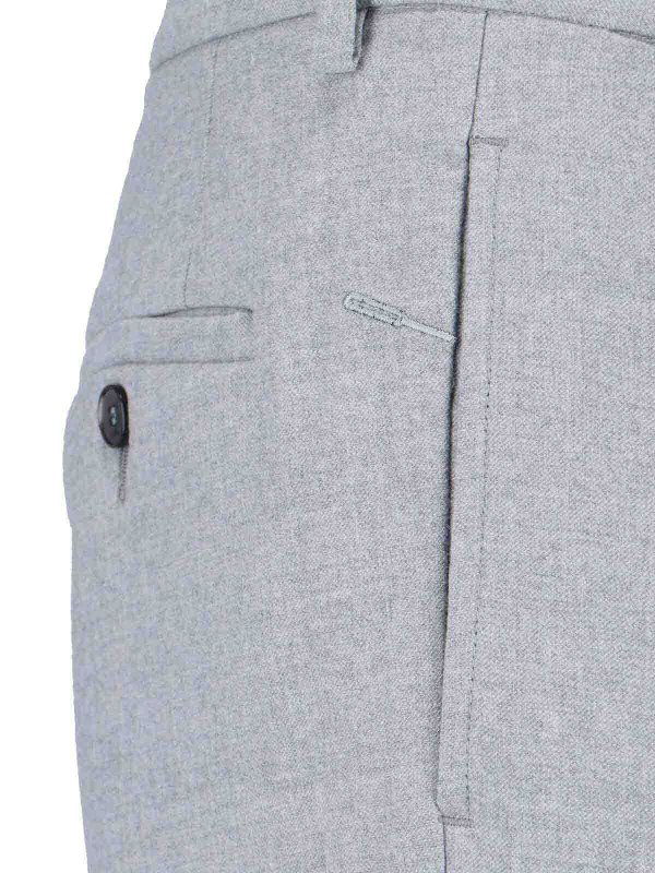 カジュアルパンツ - Kensington shop online: CRUNA