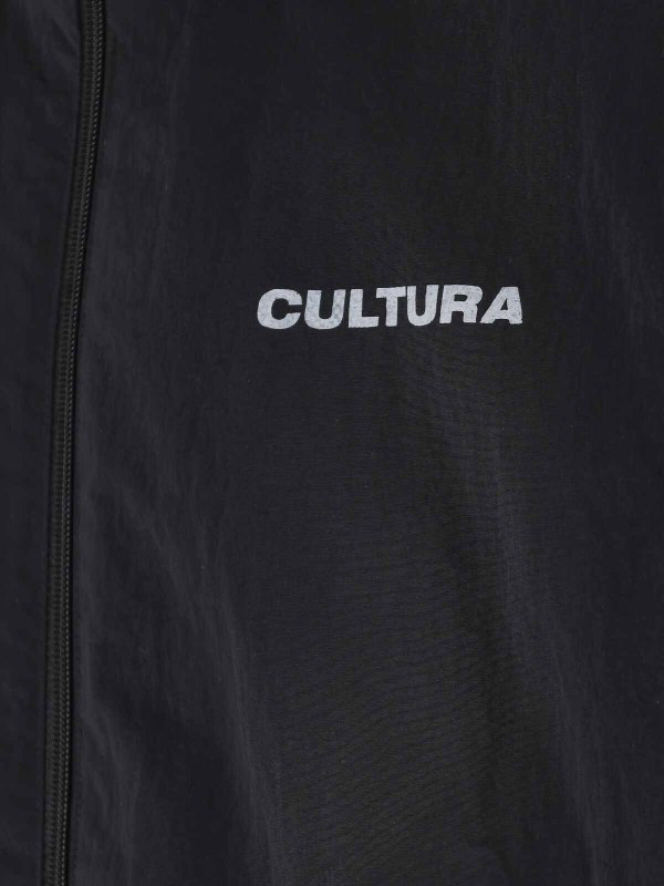 The Best Shops CULTURA: Chaquetas Bomber - Chaqueta Bomber - Negro
