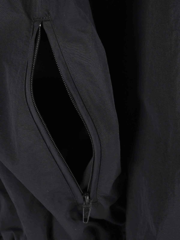 Chaqueta Bomber - Negro shop online: CULTURA