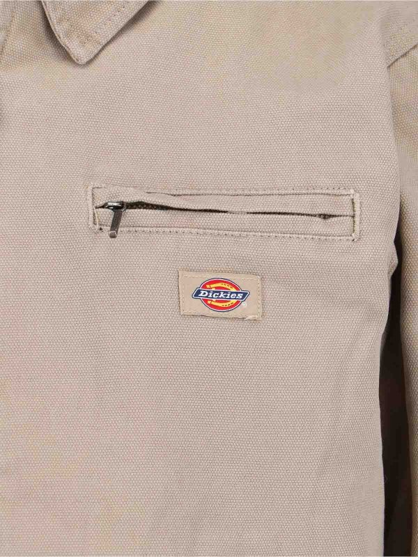 The Best Shops DICKIES: Vestes casuals - Veste Casual - Beige
