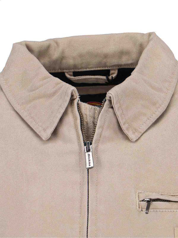 Veste Casual - Beige shop online: DICKIES