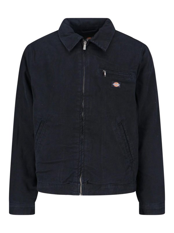 DICKIES: giacche casual - Giacca Oliver Primavera