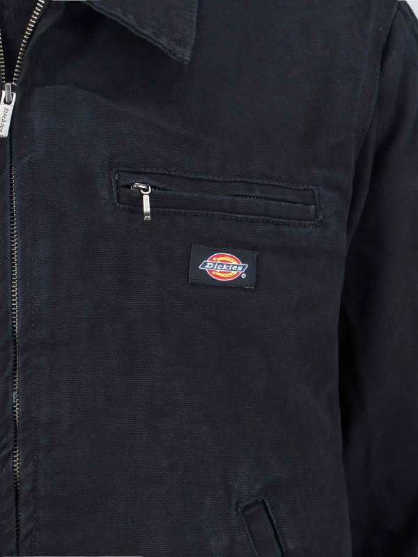 The Best Shops DICKIES: giacche casual - Giacca Oliver Primavera