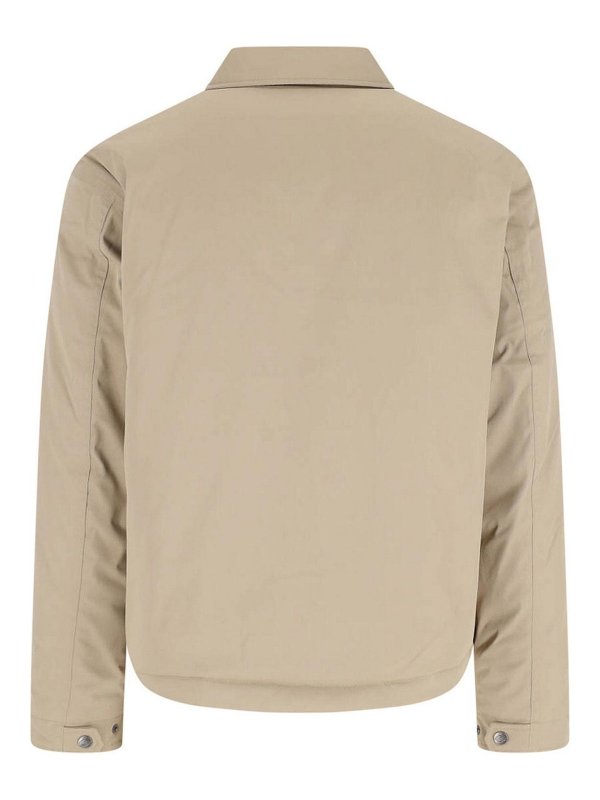 DICKIES: giacche casual online - Giacca con cerniera