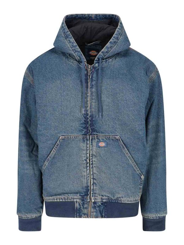 DICKIES: giacche casual - Giacca Hilham