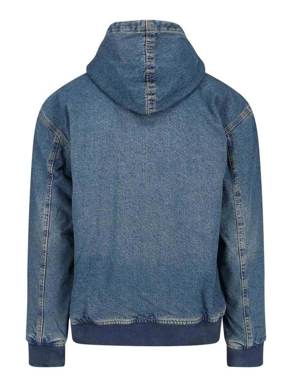 DICKIES: giacche casual online - Giacca Hilham