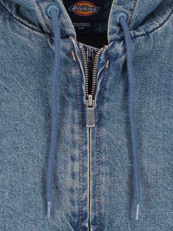 The Best Shops DICKIES: giacche casual - Giacca Hilham