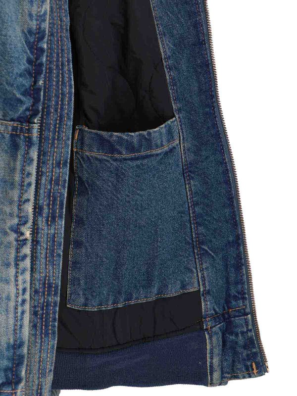 DICKIES buy online Giacca Hilham