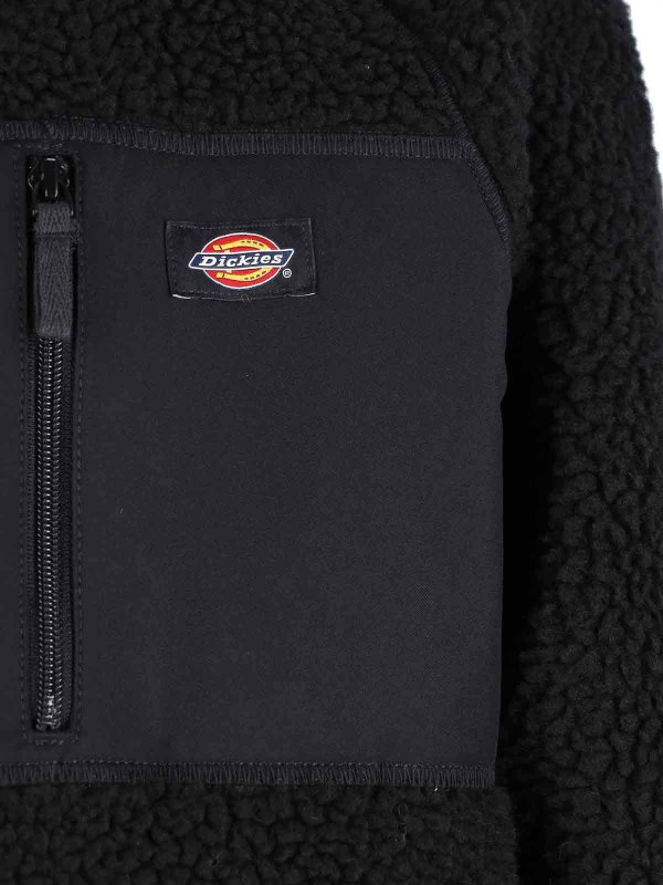 The Best Shops DICKIES: スウェット＆セーター - スウェットシャツ/セーター - Central High