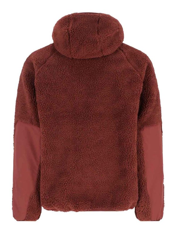 DICKIES: Sweatshirts & Sweaters online - Felpa Zip