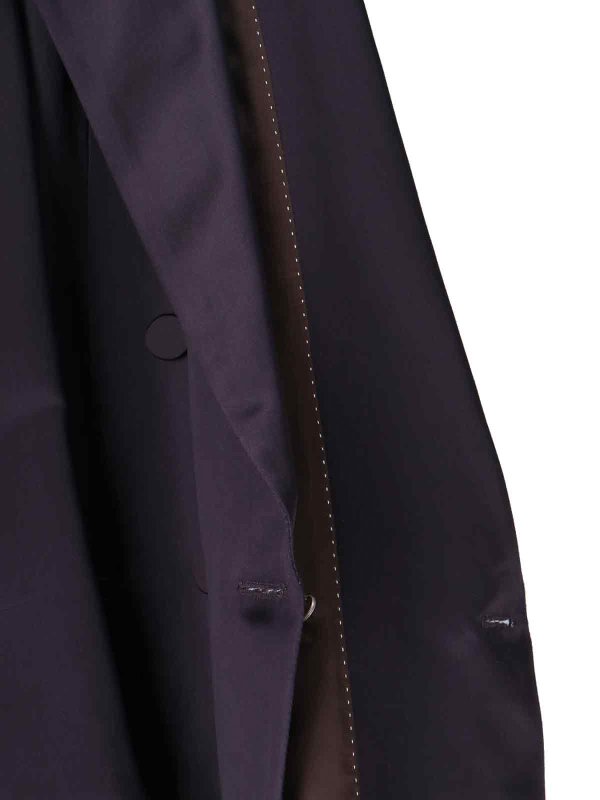 DRIES VAN NOTEN buy online Blazer Doppiopetto