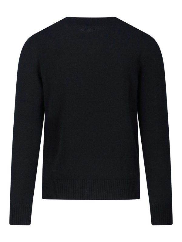 DRUMOHR: maglia collo rotondo online - Maglione In Cashmere
