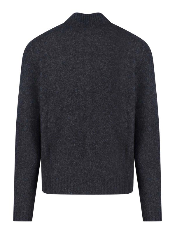 DRUMOHR: スウェット＆セーター online - スウェットシャツ/セーター - グレー