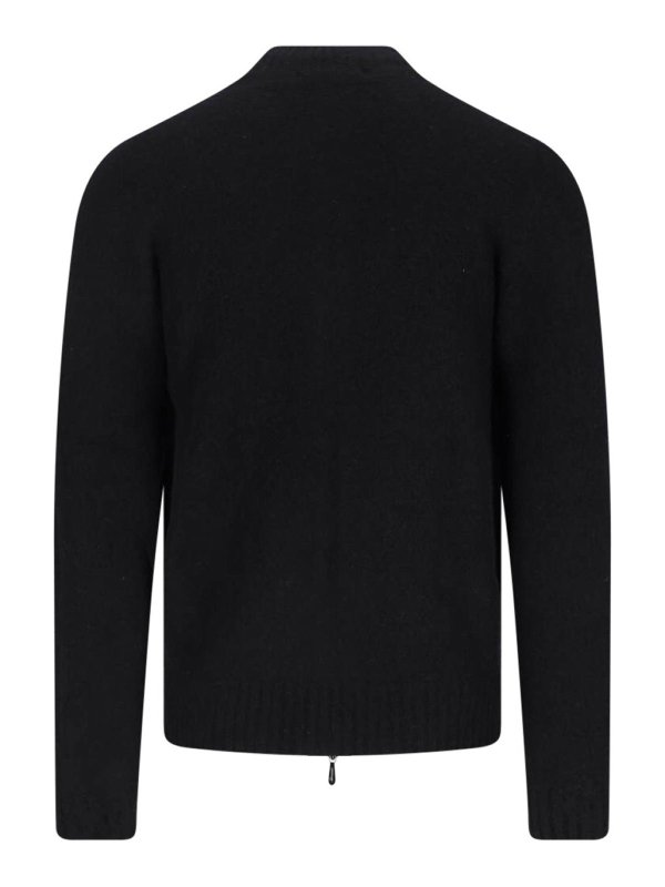 DRUMOHR: cardigan online - Cardigan con cerniera