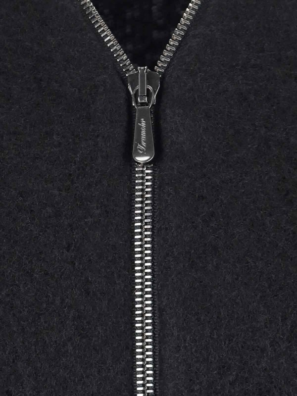 DRUMOHR buy online Cardigan con cerniera