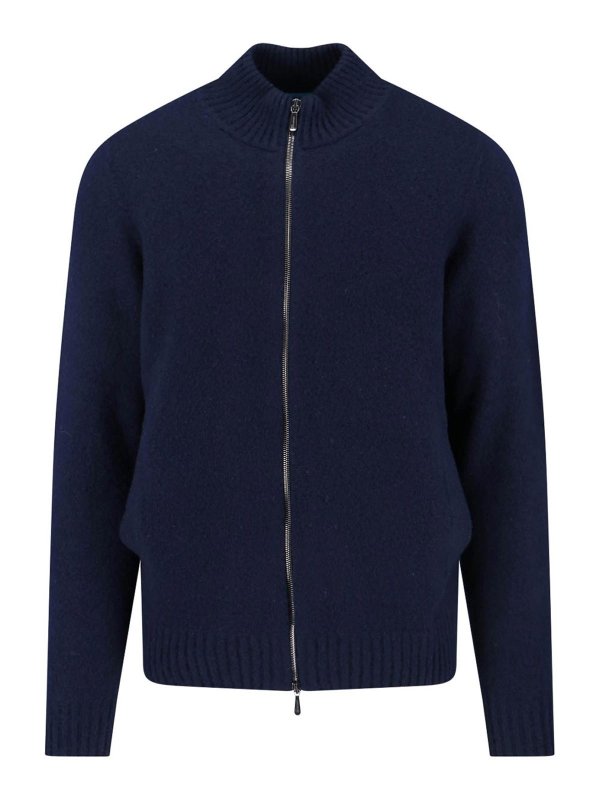 DRUMOHR: Sudaderas y suéteres - Sudadera - Azul