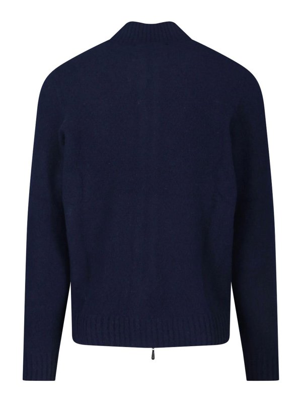 DRUMOHR: Sudaderas y suéteres online - Sudadera - Azul