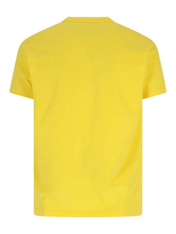DSQUARED2: T-shirts online - T-Shirt - Catenacci