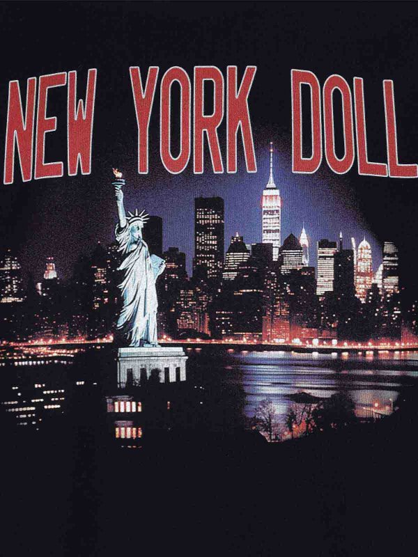 The Best Shops DSQUARED2: Tシャツ - Tシャツ - New York Doll