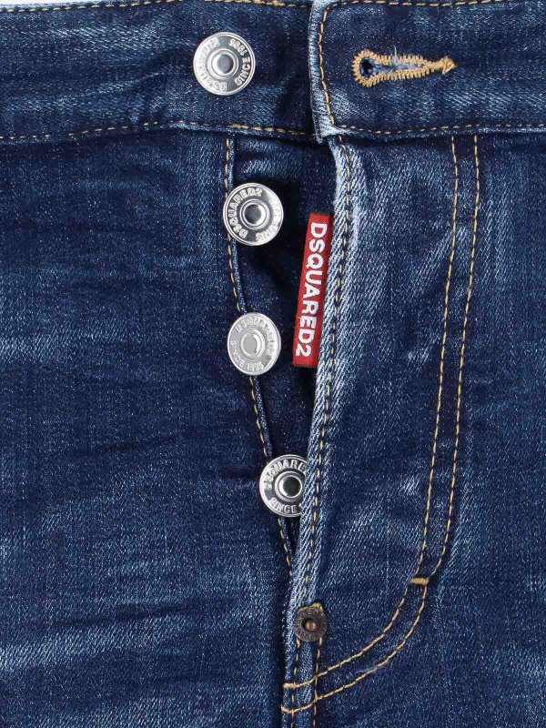 DSQUARED2 buy online Jeans