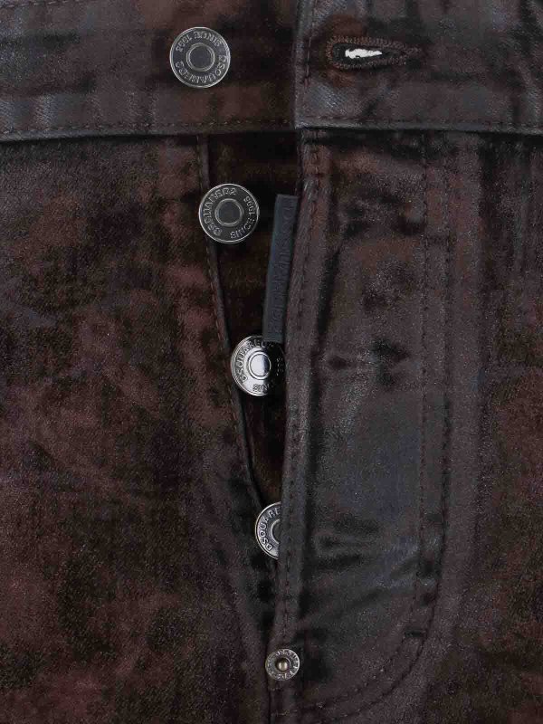 DSQUARED2 buy online Jeans