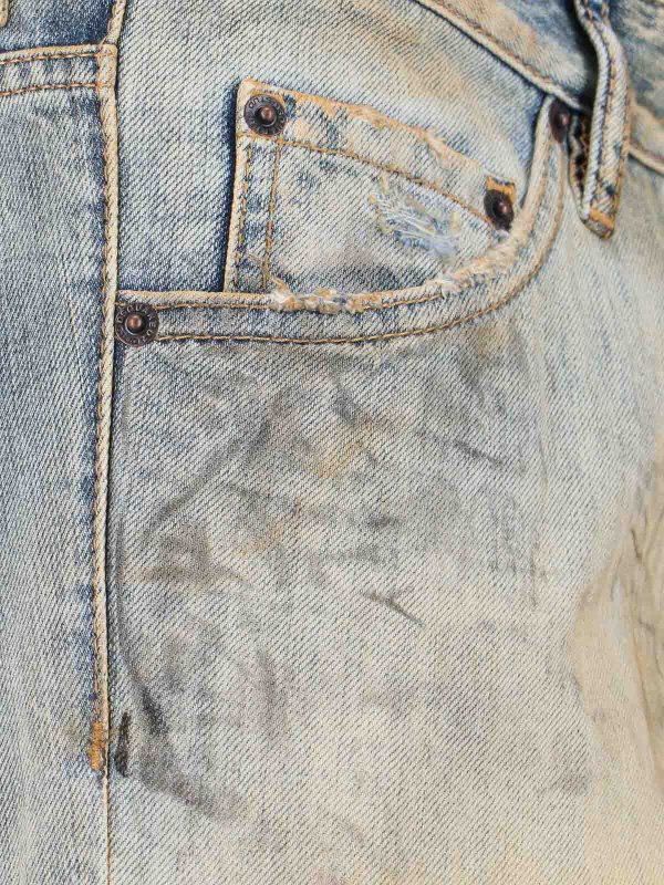 Jeans shop online: DSQUARED2