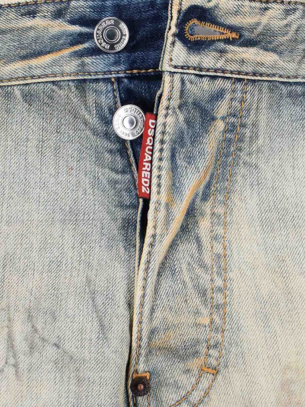 DSQUARED2 buy online Jeans