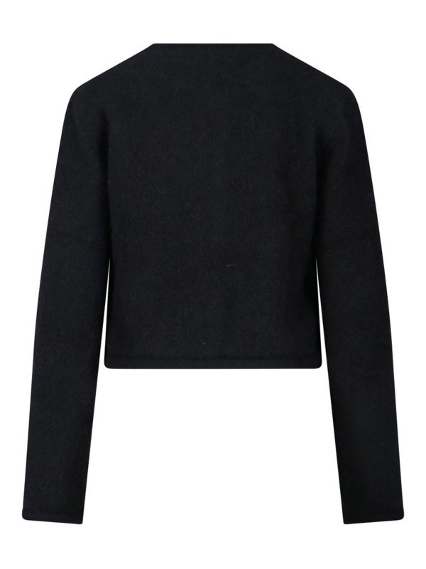 DUNST: Cardigans online - Cardigan - Noir