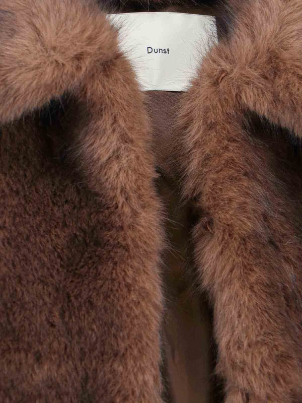 The Best Shops DUNST: Blazer - Blazer - Marrón