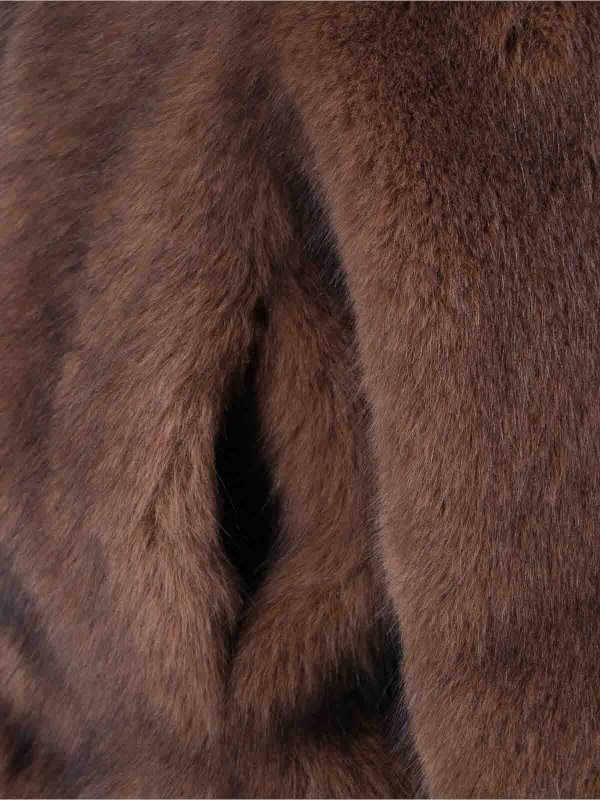 Blazer - Marrón shop online: DUNST