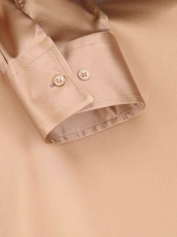 ERMANNO SCERVINO buy online Lavallire shirt