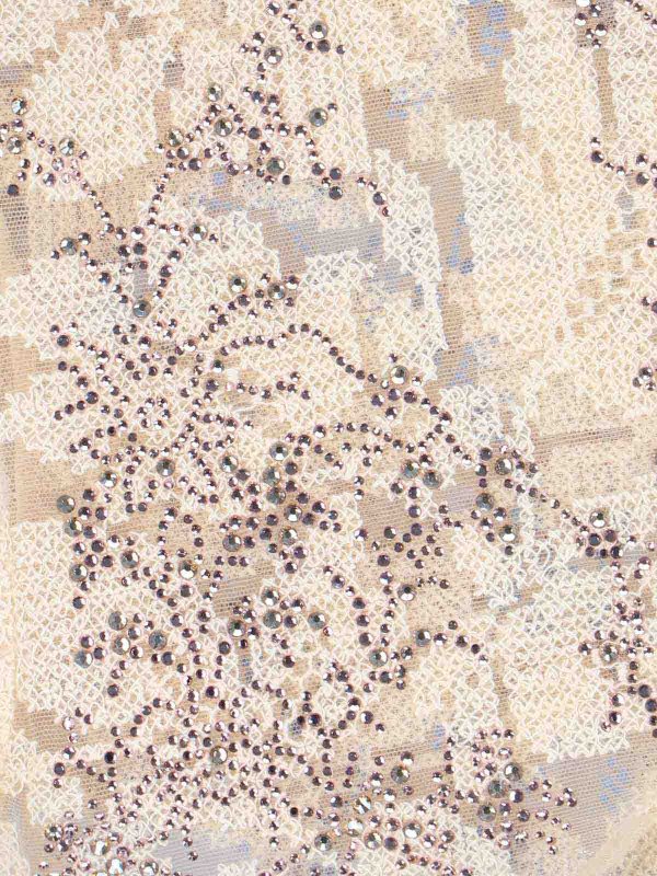 ERMANNO SCERVINO buy online Pull Col Rond - Blanc