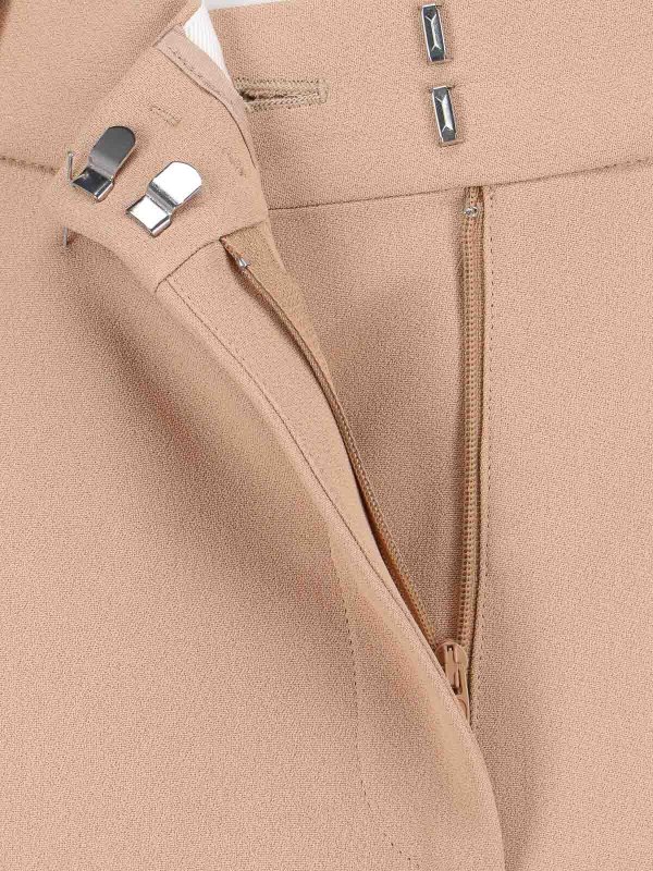 ERMANNO SCERVINO buy online Pantalón Casual - Beis