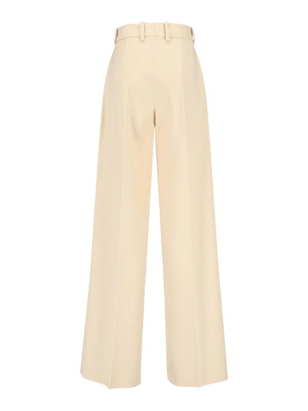 ERMANNO SCERVINO: pantaloni casual online - Pantaloni Sartoriali