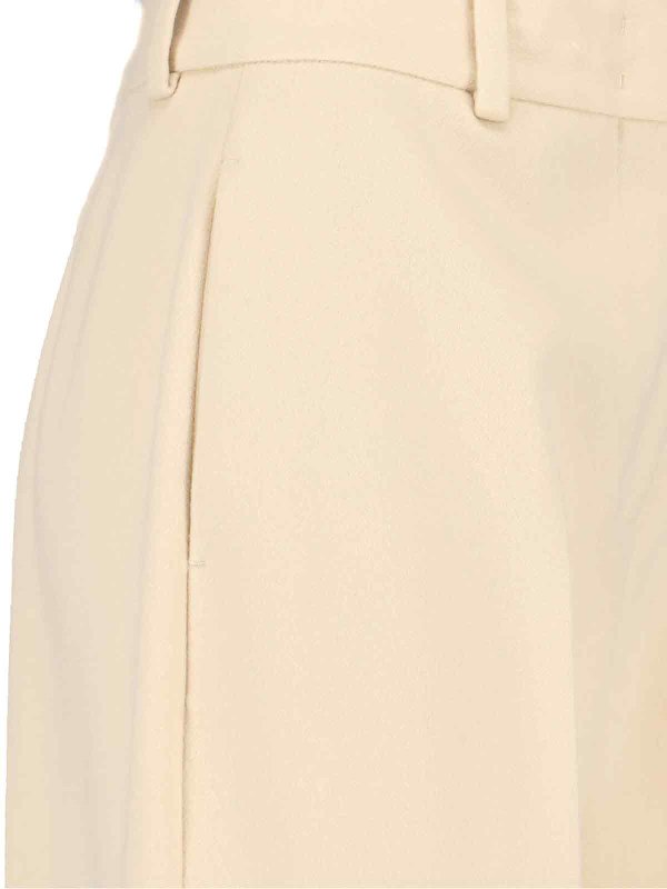 Pantaloni Sartoriali shop online: ERMANNO SCERVINO