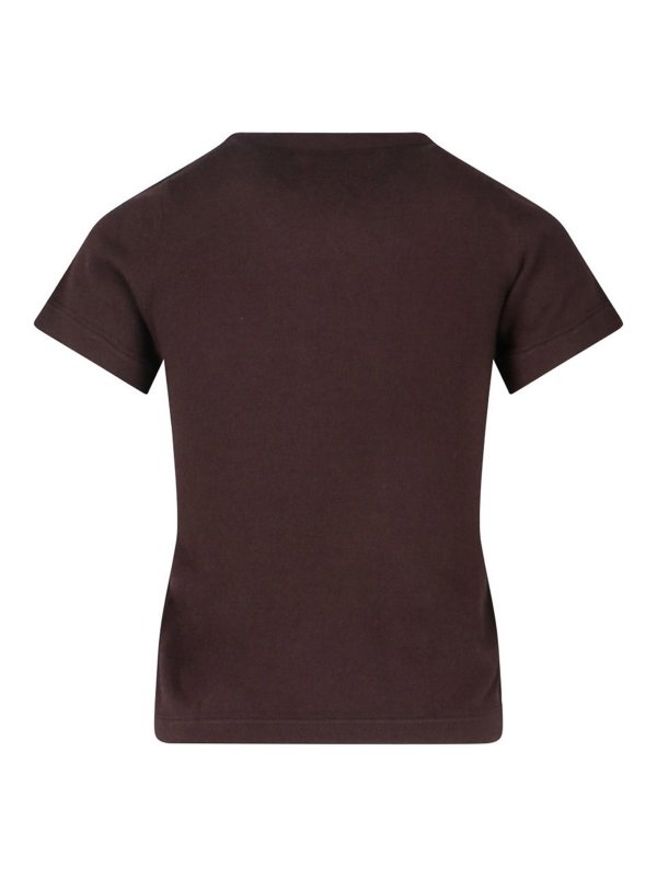 EXTREME CASHMERE: Camisetas online - Camiseta - N292 America