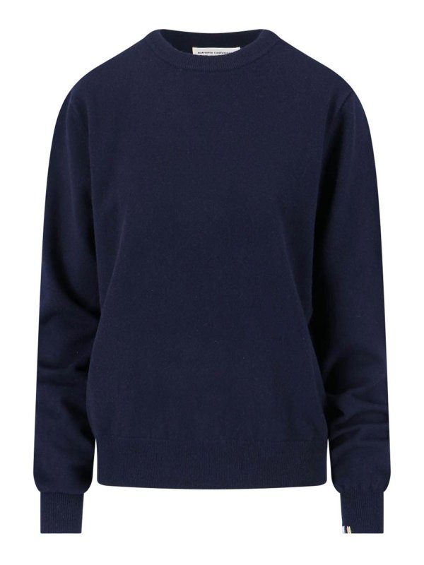EXTREME CASHMERE: クルーネック - クルーネック - N36 Be Classic