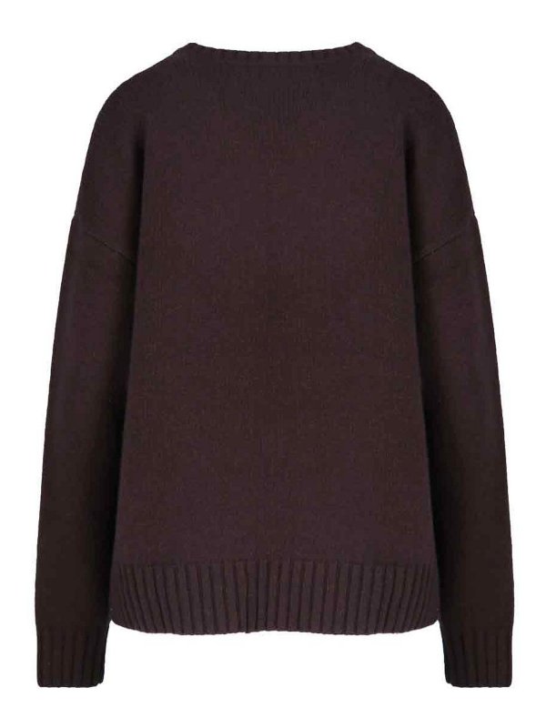 EXTREME CASHMERE: crew necks online - Sweater