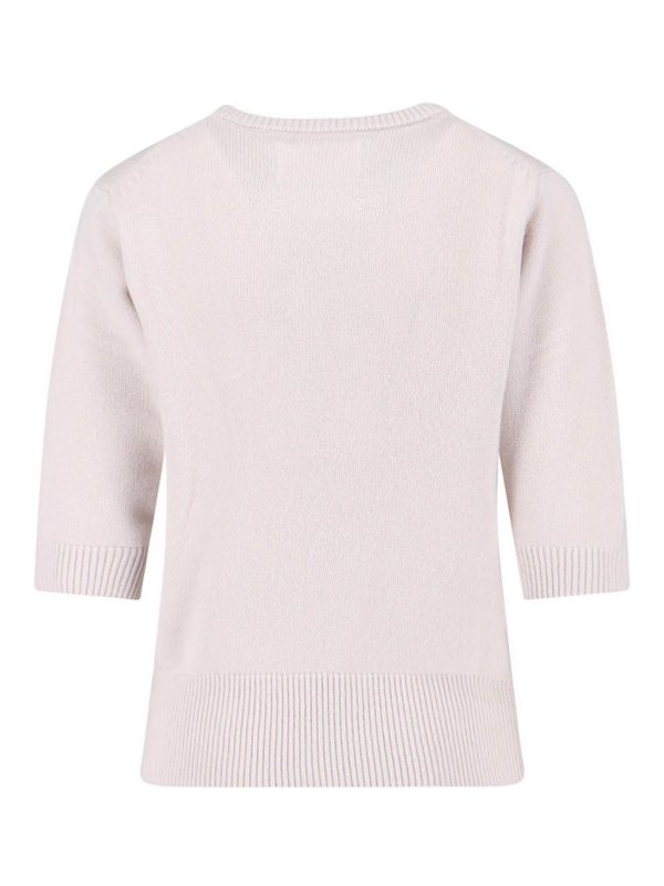 EXTREME CASHMERE: クルーネック online - クルーネック - N432 Well Lamb