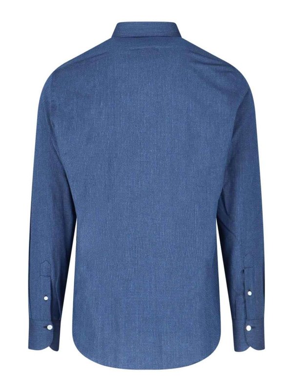 FINAMORE 1925: Chemises online - Chemise - Milano