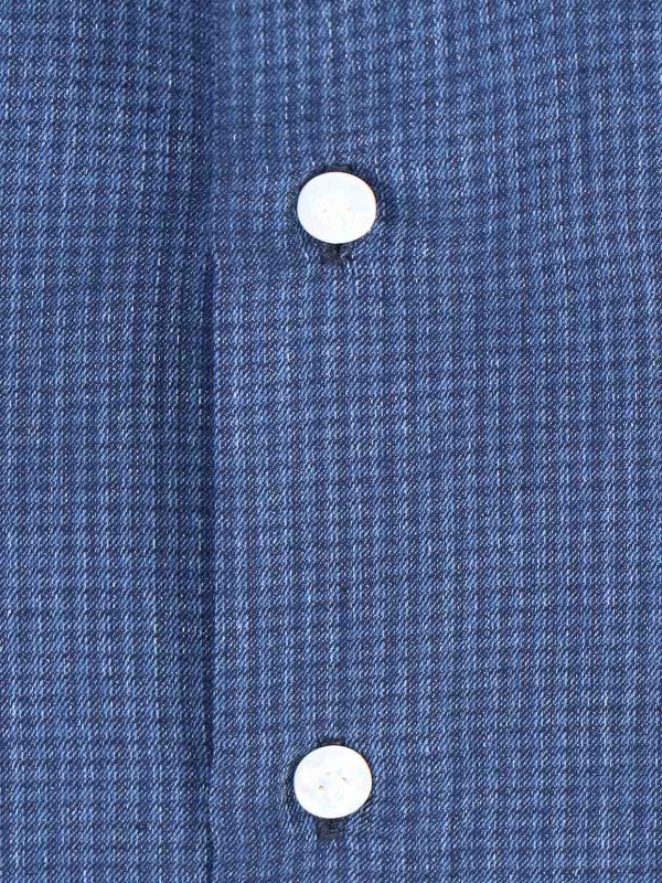 Chemise - Milano shop online: FINAMORE 1925