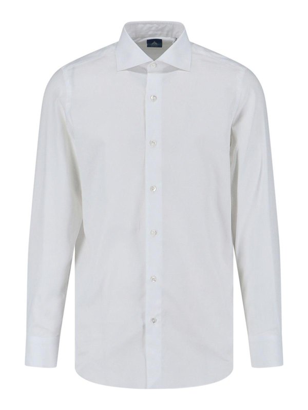 FINAMORE 1925: camicie - Camicia Classica