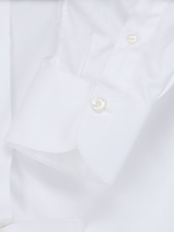 Camicia Classica shop online: FINAMORE 1925