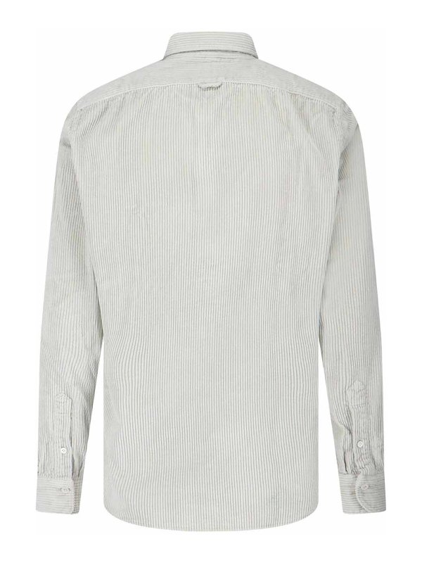 FINAMORE 1925: シャツ online - シャツ - Achille