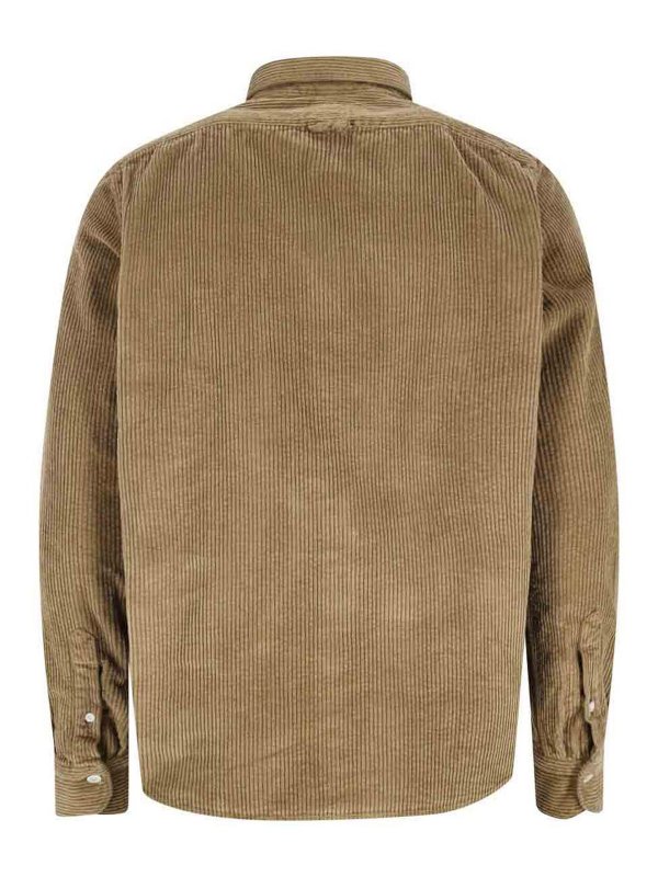 FINAMORE 1925: シャツ online - シャツ - Salina