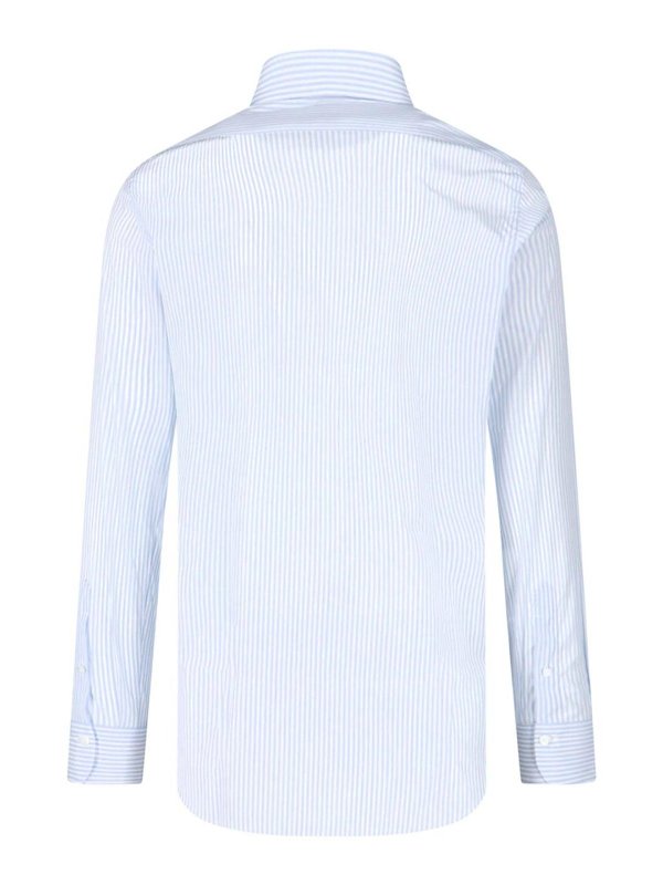 FINAMORE 1925: Chemises online - Chemise - Milano