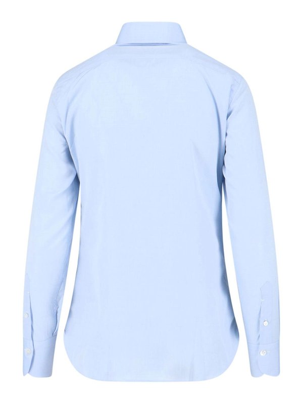 FINAMORE 1925: shirts online - Classic Shirt