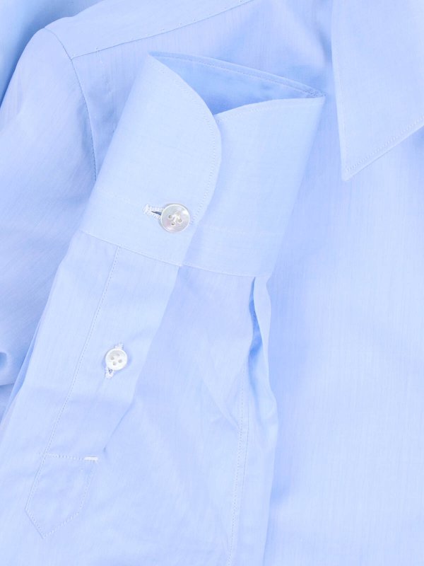 Classic Shirt shop online: FINAMORE 1925