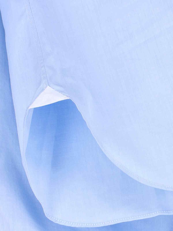 FINAMORE 1925 buy online Classic Shirt